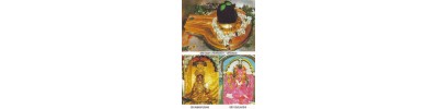 காசி - உத்திரப்பிரதேசம்